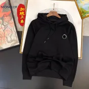 Moncler Hoodies for Men #A58584