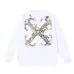OFF WHITE Hoodies #A56770