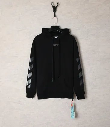 OFF WHITE Hoodies EUR Sizes #999929688 OFF WHITE Hoodies EUR Sizes #999929688
