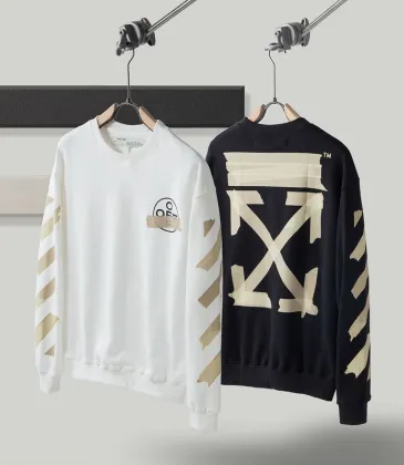 OFF WHITE Hoodies for MEN #99902291 OFF WHITE Hoodies for MEN #99902291