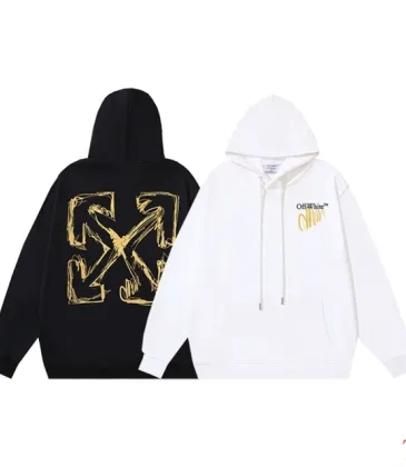 OFF WHITE Hoodies for MEN #A55586 OFF WHITE Hoodies for MEN #A55586
