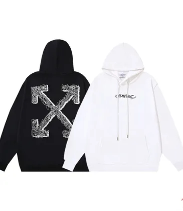 OFF WHITE Hoodies for MEN #A55588 OFF WHITE Hoodies for MEN #A55588