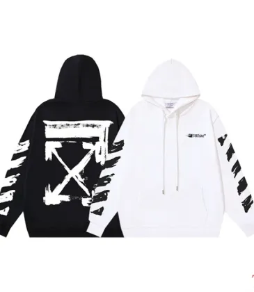 OFF WHITE Hoodies for MEN #A55590 OFF WHITE Hoodies for MEN #A55590