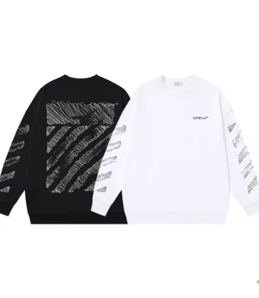 OFF WHITE Hoodies for MEN #A55591 OFF WHITE Hoodies for MEN #A55591