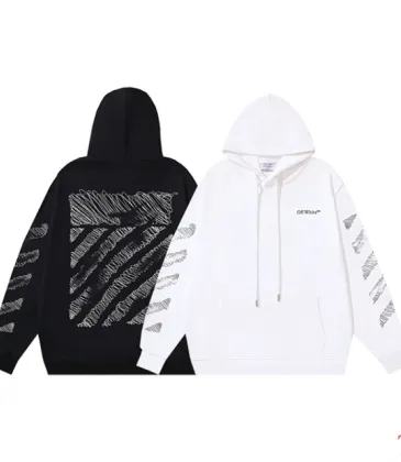 OFF WHITE Hoodies for MEN #A55592 OFF WHITE Hoodies for MEN #A55592