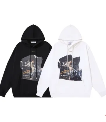 OFF WHITE Hoodies for MEN #A55594 OFF WHITE Hoodies for MEN #A55594