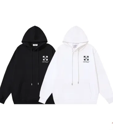 OFF WHITE Hoodies for MEN #A55595 OFF WHITE Hoodies for MEN #A55595
