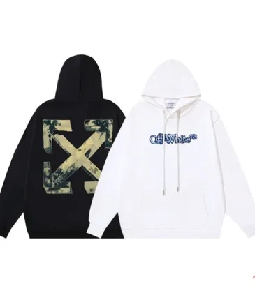 OFF WHITE Hoodies for MEN #A55596 OFF WHITE Hoodies for MEN #A55596