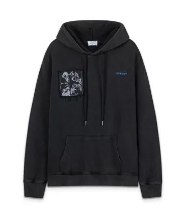 OFF WHITE Hoodies for MEN #A55802 OFF WHITE Hoodies for MEN #A55802