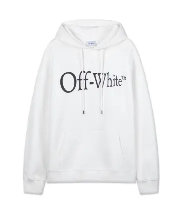 OFF WHITE Hoodies for MEN #A55804 OFF WHITE Hoodies for MEN #A55804
