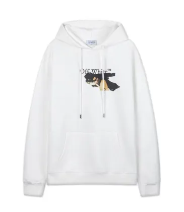 OFF WHITE Hoodies for MEN #A55805 OFF WHITE Hoodies for MEN #A55805