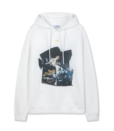 OFF WHITE Hoodies for MEN #A55806 OFF WHITE Hoodies for MEN #A55806