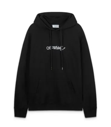 OFF WHITE Hoodies for MEN #A55807 OFF WHITE Hoodies for MEN #A55807