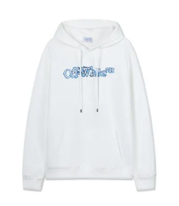 OFF WHITE Hoodies for MEN #A55808 OFF WHITE Hoodies for MEN #A55808