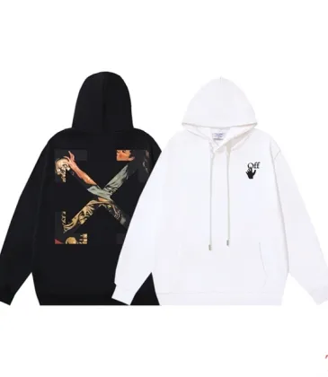 OFF WHITE Hoodies for MEN #A56575 OFF WHITE Hoodies for MEN #A56575