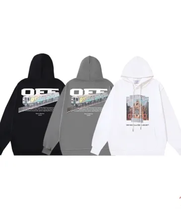 OFF WHITE Hoodies for MEN #A56576 OFF WHITE Hoodies for MEN #A56576
