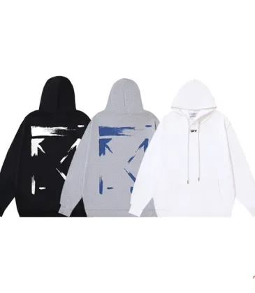 OFF WHITE Hoodies for MEN #A56577 OFF WHITE Hoodies for MEN #A56577