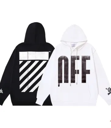 OFF WHITE Hoodies for MEN #A56579 OFF WHITE Hoodies for MEN #A56579
