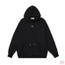 OFF WHITE Hoodies for MEN pure cotton 400g #A58721