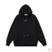 OFF WHITE Hoodies for MEN pure cotton 400g #A58725