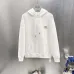 Off‑White Tape Arrow Graphic Pullover Hoodie, Black White #B68263