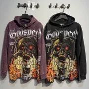 Godspeed Hoodies for MEN #A58685