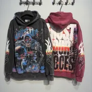 Godspeed Hoodies for MEN #A58687