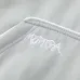 MOTOFA Embroidery Logo Hoodie Raglan Sleeve Pullover Light Grey, Black, Off White #B68602