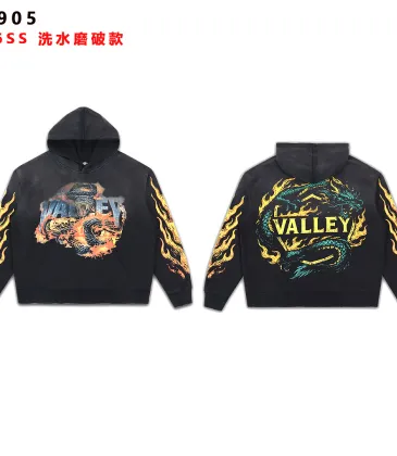 Valley Dreams Hoodies for MEN #A66144
