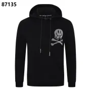 PHILIPP PLEIN Hoodies for MEN #B69486