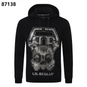 PHILIPP PLEIN Hoodies for MEN #B69488
