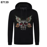 PHILIPP PLEIN Hoodies for MEN #B69489