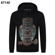 PHILIPP PLEIN Hoodies for MEN #B69490