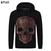 PHILIPP PLEIN Hoodies for MEN #B69491