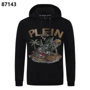PHILIPP PLEIN Hoodies for MEN #B69493