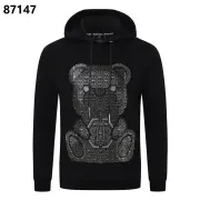 PHILIPP PLEIN Hoodies for MEN #B69497