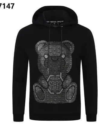 PHILIPP PLEIN Hoodies for MEN #B69497