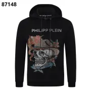 PHILIPP PLEIN Hoodies for MEN #B69498