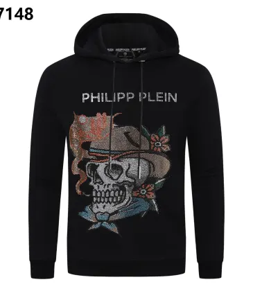 PHILIPP PLEIN Hoodies for MEN #B69498
