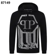 PHILIPP PLEIN Hoodies for MEN #B69499