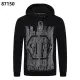 Replica PHILIPP PLEIN Hoodies Replica PHILIPP PLEIN Hoodies