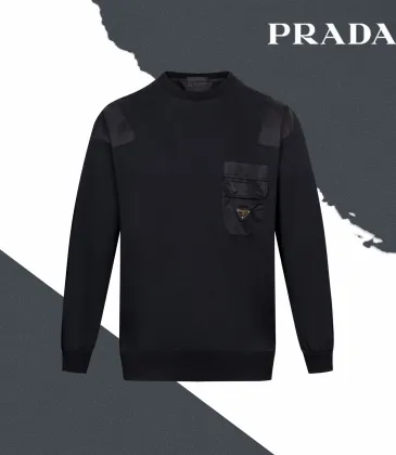 Prada Hoodies for MEN #B68964