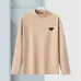 Prada Hoodies for MEN thermal sweatshirt #A57684