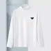 Prada Hoodies for MEN thermal sweatshirt #A57684