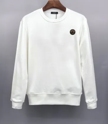 Versace Hoodies for Men #A57934