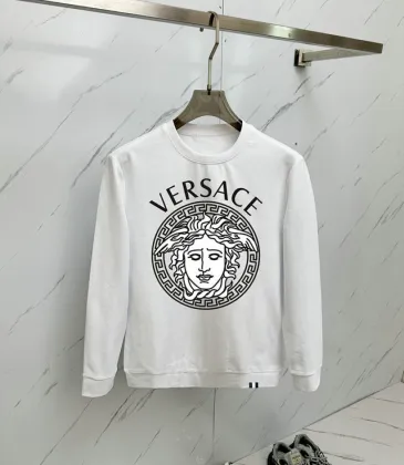 Versace Hoodies for Men #A59144