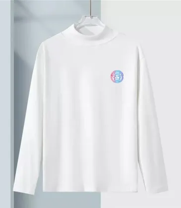 Versace Hoodies for Men thermal sweatshirt #A57677