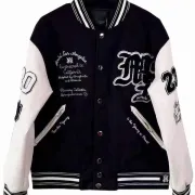 Amiri Jackets #A41350 Amiri Jackets #A41350