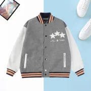 Amiri Jackets #A42134 Amiri Jackets #A42134