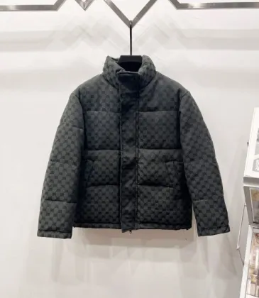 Balenciaga Coats/Down Jackets #A56536